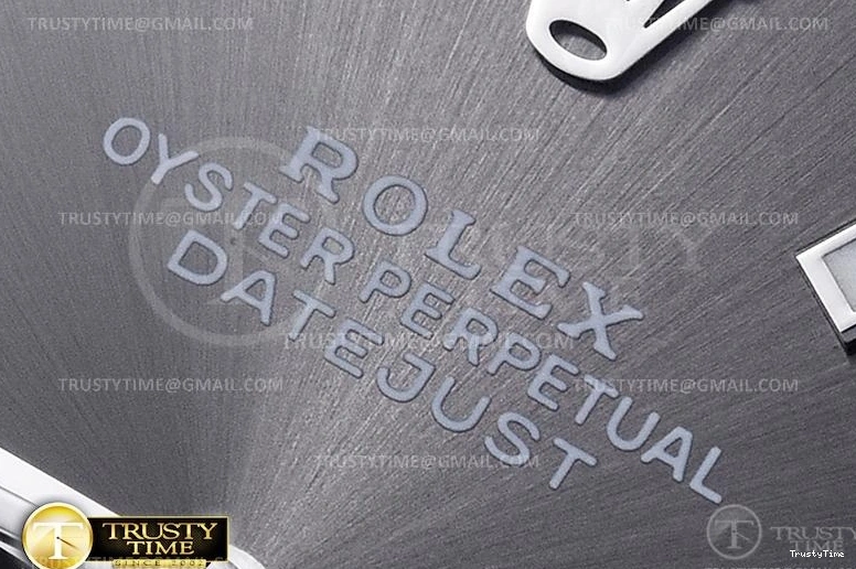 0307 SmartChoice R2DJ0252F – DJ2 41mm Jub 636